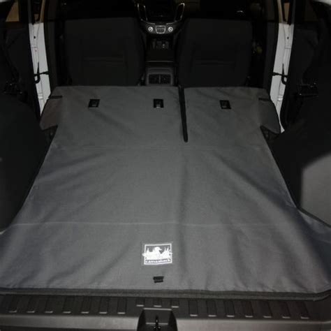 GMC Terrain Cargo Liner | Interior Vehicle Protection