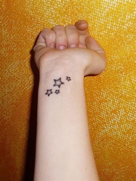 133 Inspiring Cute and Small Tattoos Ideas for Girls