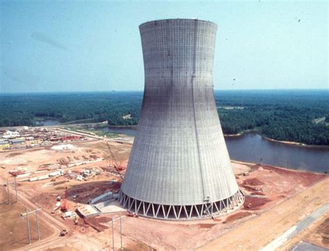 A Peek into the History of Duke Energy’s Nuclear Fleet | Duke Energy | Nuclear Information Center