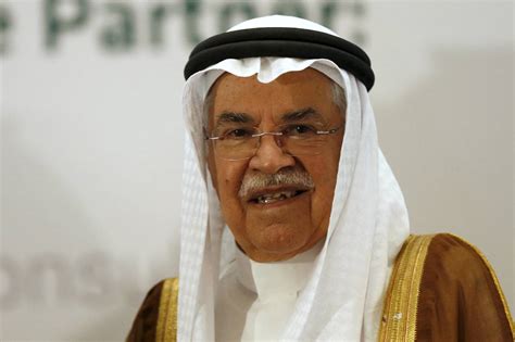 Saudi Minister Calls for More Investment in Oil Production - WSJ