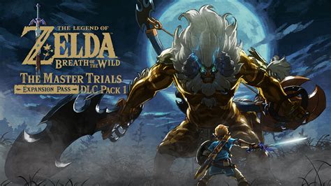 0 Cheats for The Legend of Zelda: Breath of the Wild DLC Pack 1