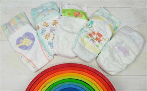 Gee Gardner - Parenting & Lifestyle Blog: NAPPY REVIEW SERIES ...