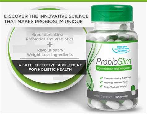 Top 6 Best Probiotic Supplements for Women and Men | Ranking | Top ...