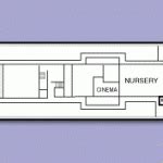 QE2 Deckplans - Chris Frame's Cunard Page: Cunard Line History, Facts, News