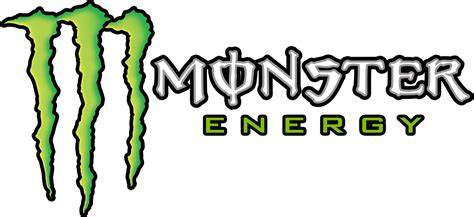 Monster Png Logo - Free Transparent PNG Logos