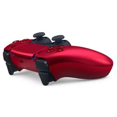 Buy DualSense™ Wireless PS5™ Controller: Volcanic Red | PlayStation® (US)