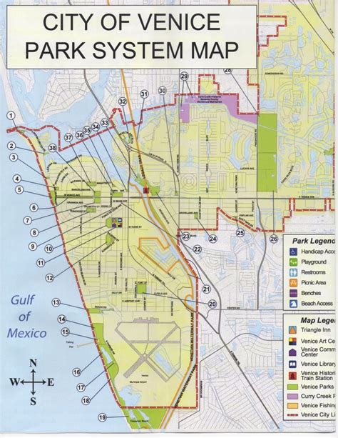 Sarasota Beach Florida Map | Printable Maps