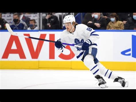 William Nylander Highlights - All Time Low Remix - YouTube