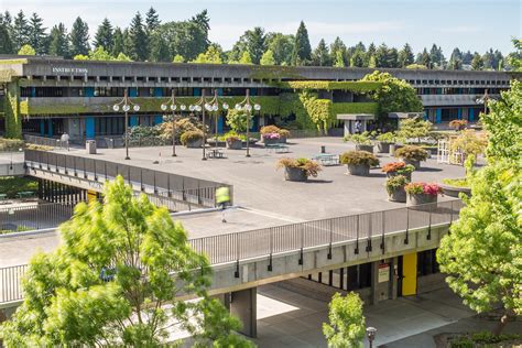 2019 Wednesday Evening #6 - North Seattle College - Cascade ...