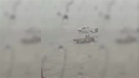 Airport Closed By Flooding - Videos from The Weather Channel