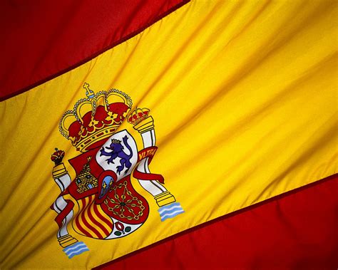 Spanish Flag - The Best Flags