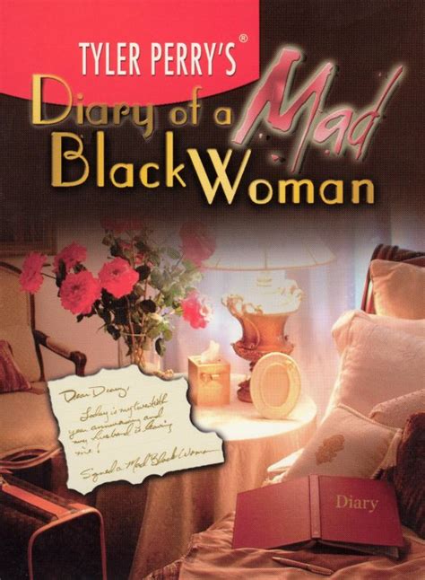 Tyler Perry's Diary of a Mad Black Woman - The Play (2005) - Darren Grant, Tyler Perry ...