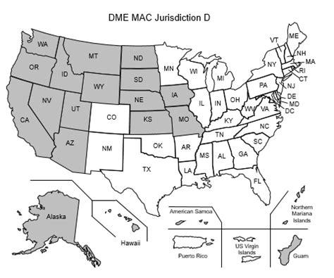 Who Is Medicare Mac For California