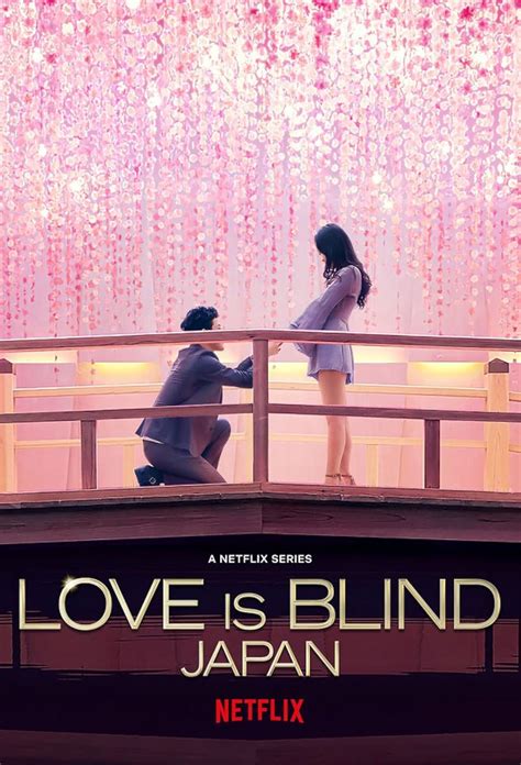 Love Is Blind: Japan (TV Series 2022) - IMDb