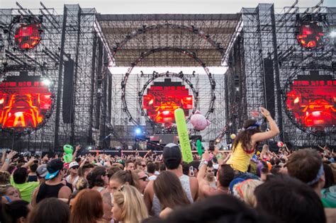 The top 10 dance music festivals in Toronto for 2016