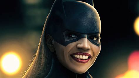 1920x1080 Leslie Grace Batgirl Laptop Full HD 1080P ,HD 4k Wallpapers,Images,Backgrounds,Photos ...