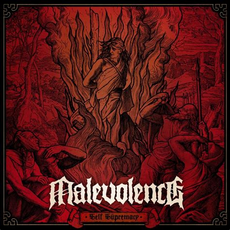 Malevolence Lyrics, Songs, and Albums | Genius