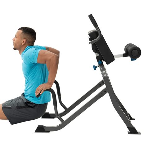 Teeter Hang Ups Dex II Decompression and Extension Machine – Teeter ...