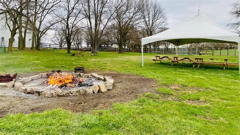 Add More Fun To Your Next Event With Our Hayrides and Bon Fire Parties