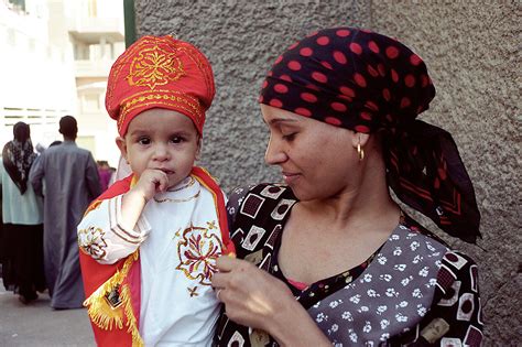 Coptic Life in Egypt - Claudia Wiens Photography