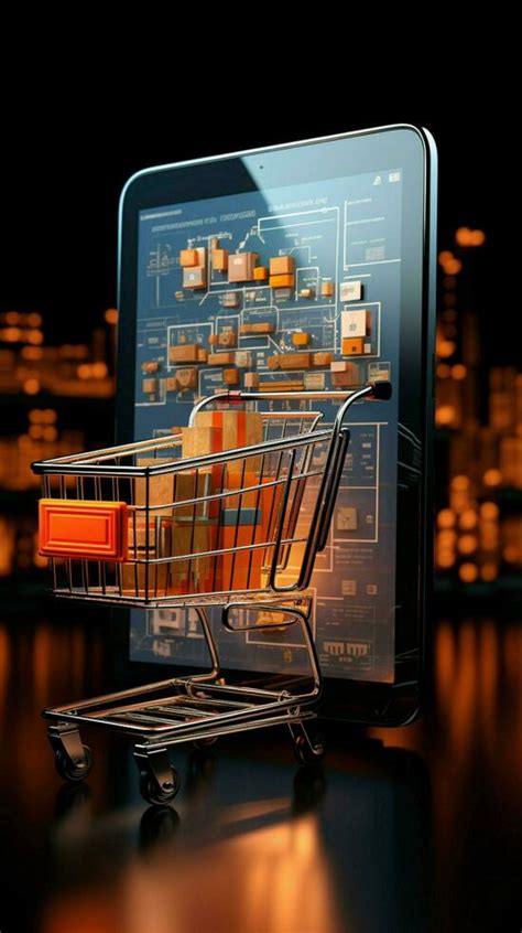 Innovative 3D clipboard integrates shopping cart, redefining productivity in online shopping ...