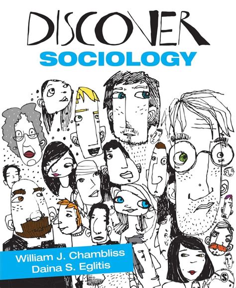 Discover Sociology (eBook Rental) | Sociology, Books, Ebooks