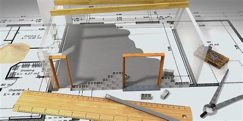 Architectural CAD Drafting and Detailing | eLogicTech Blog