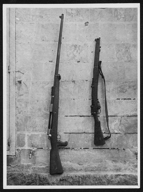 Mauser Tankgewehr M1918 - Tank Encyclopedia