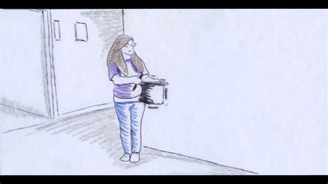 Rotoscoping Examples - YouTube