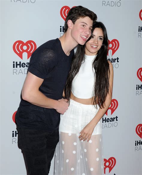 Camila Cabello & Shawn Mendes’ Relationship Timeline Is A Fairytale | StyleCaster