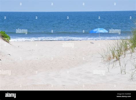 Rockaway Beach, New York Stock Photo - Alamy