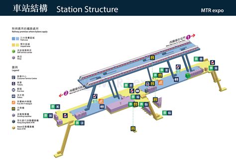 元朗站 - Yuen Long Station