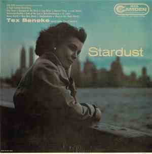 Tex Beneke And His Orchestra - Stardust Japan mp3, ape music ...