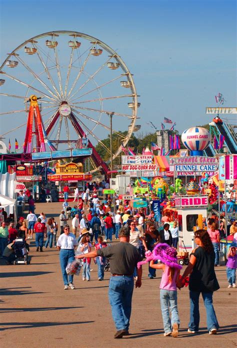 How to Experience the NC State Fair Like a Pro | Amtrak Blog