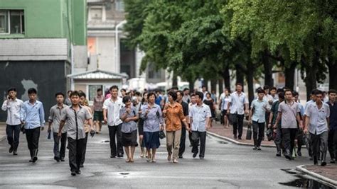 Photos| Inside North Korea: Daily life in the forbidden land ...