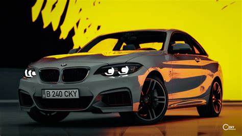 Assetto Corsa - BMW M240i F22 2019 Modu - Game Mods TR - Oyun ...