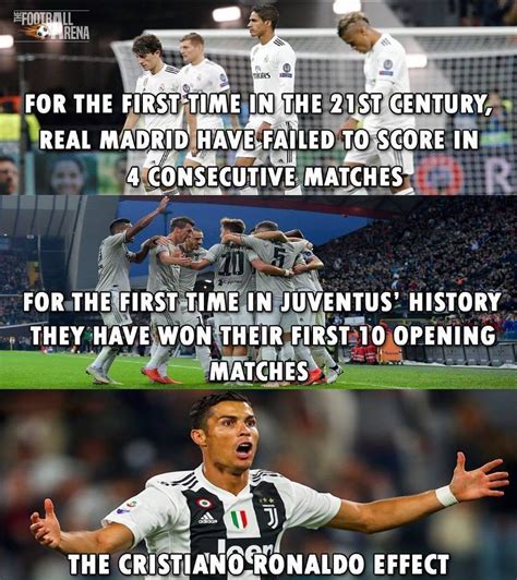 #meme #football | Ronaldo quotes, Funny soccer memes, Football memes