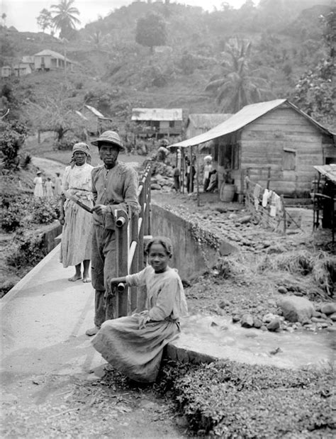 Caribbean Histories: Early Migration to Slavery to 20th-Century ...