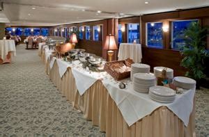 DiMillo's On The Water, Portland, Maine, Wedding Venue