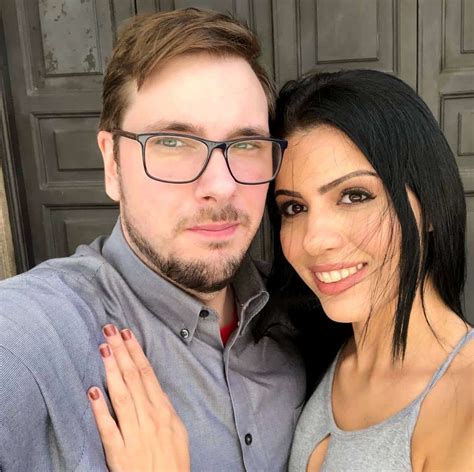 90 Day Fiance Larissa and Colt SPOILERS! Are They Married? Find Out