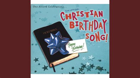 Various Artists - Christian Birthday Song (Extended) Acordes - Chordify