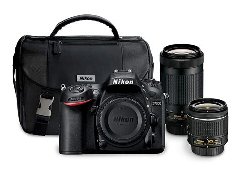 10 Best Nikon DSLR Cameras Reviewed in 2024 | TheGearHunt