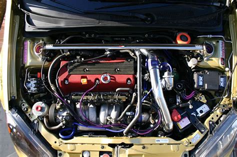 Ultimate RSX Turbo Kit Guide | Drifted.com