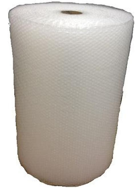 150' x 24" x 3/16" Bubble Wrap® Small Bubbles Perforated every 12"