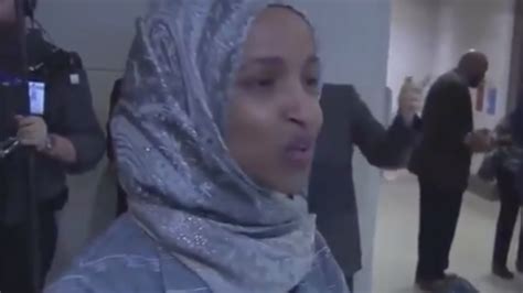 WATCH: Ilhan Omar Unrepentant About Calling Covington Kids Racist ...