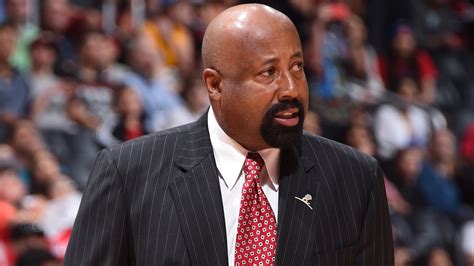 Mike Woodson named head coach of alma mater Indiana | NBA.com