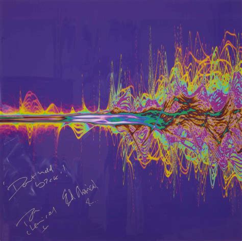 SOUNDWAVES ART | Indiegogo