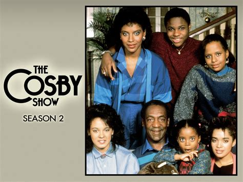 The Cosby Show Full Cast: A Comprehensive Journey Through Television History