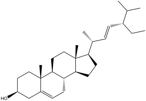 APExBIO - Stigmasterol