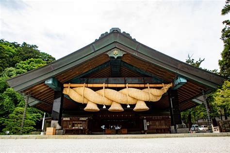 The Best 10 Places to Visit in Shimane | Japan Wonder Travel Blog